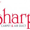 Sharp Carpet & Air Duct Cleaning