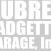 Aubrey Padgett's Garage