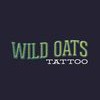 Wild Oats Tattoo