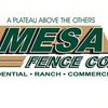 Mesa Fence