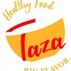 Taza Meal Prep Delivery & Catering