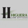 Higuera Law Offices