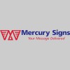 Mercury Signs
