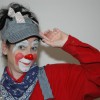 Maggie The Clown