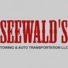 Seewald's Towing & Auto Transportation