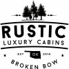 Rustic Luxury Cabins