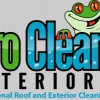 Pro Clean Exteriors