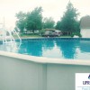 Upright Pool Service