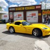 Tintinc Window Tinting