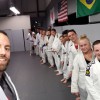 Profectus Jiu-Jitsu Lebanon