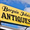 Bargain John's Antiques