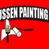 Claussen Painting