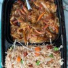 Asian Wok
