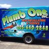 Plumb One