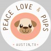 Peace Love & Pups