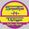 Smoothies N Things Cafe