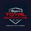 Mazur's Total Automotive
