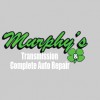 Murphy's Transmission & Complete Auto Repair