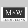 M & W Remodeling