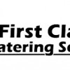 First Class Catering Service