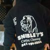 Snibley's Carpet Cleaning