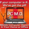 The PC M.D. Computer Repair