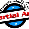 Championship Martial Arts