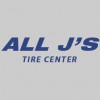 All J's Tire Center