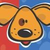 Dippity Do Dog