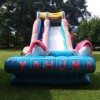 T.D.K Party Rentals