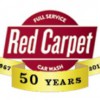 Red Carpet Car Wash