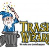 Trash Wizard