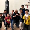 Chang's Traditional Kung Fu