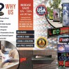 Asap Led