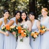 SF Bridal Makeup