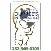 Dupree's Enterprise