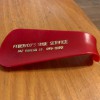 Federico's Drive In Shoe Service