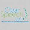 Clear Speech