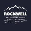 Rockwell Water Systems & Pumps