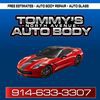 Tommy's North Avenue Auto Body