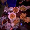 Wing & Fish