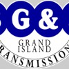 B G & S Transmissions