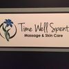 Time Well Spent Massage & Skin