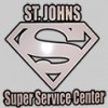 St John's Automotive Service