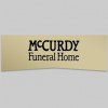 McCurdy Funeral Home