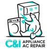 C & I Appliance & AC Repair