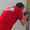 The Garage Door Doctor