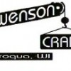 Swenson Crane