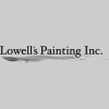 Lowell's Painting