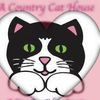 A Country Cat House
